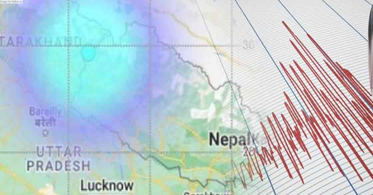 After strong tremors in Delhi, 4.3-magnitude earthquake jolts Uttarakhand